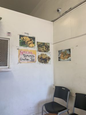 Lucky Dragon Cafe by null