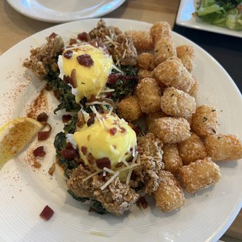 BAY LOCAL EATERY - Updated July 2024 - 260 Photos & 77 Reviews - 1640 General Booth Blvd