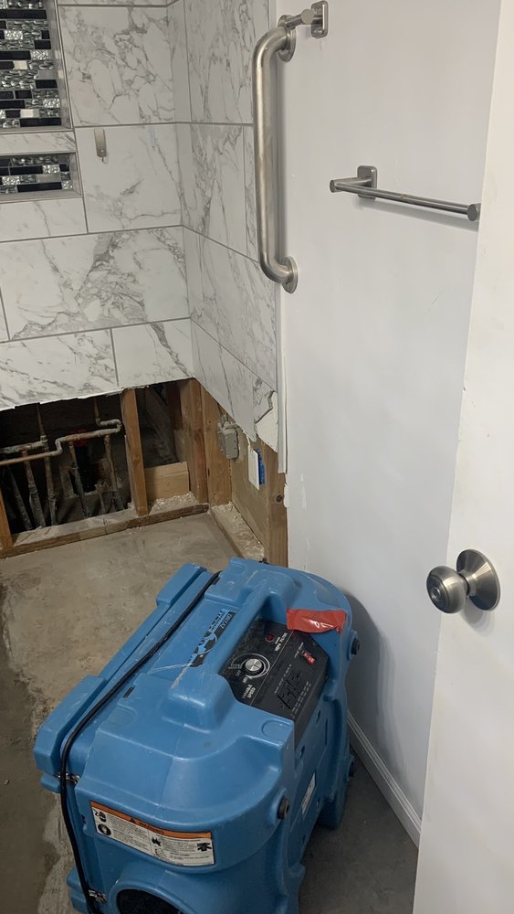 Slide of Flush King Plumbing