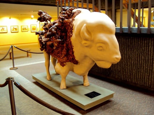 C. M. Russell Museum by null