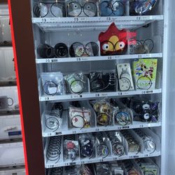Yamada Vending