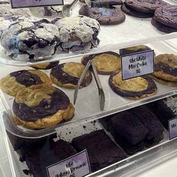 All Things Ube Desserts - Desserts - Desserts Near Me - San Diego , California All Things Ube Desserts - Desserts - Desserts Near Me - San Diego , California
