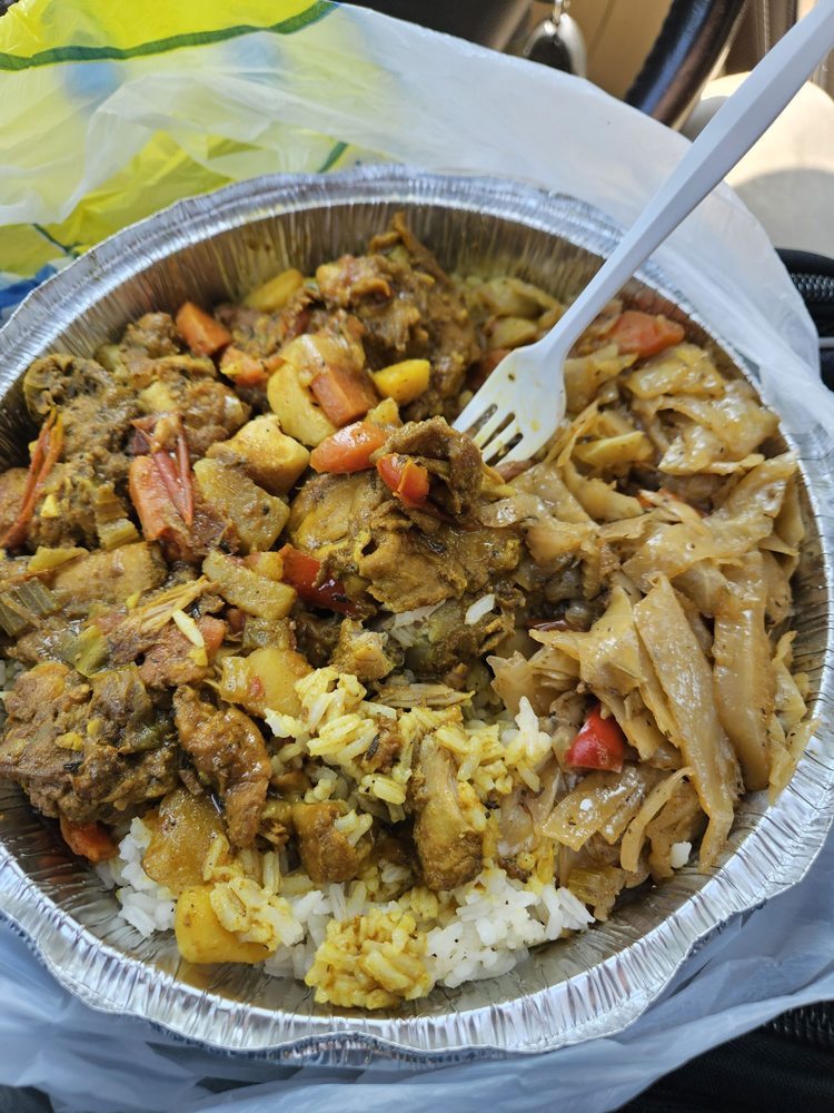 YEH MON JAMAICAN RESTAURANT Updated November 2024 10 Photos & 10