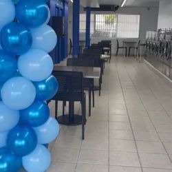 Laundromat Cyber Cafe