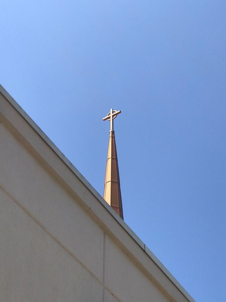 CORNERSTONE CHURCH Updated September 2024 5998 Elmore Rd, Southaven