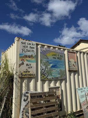 Waialua Surf Shop by null