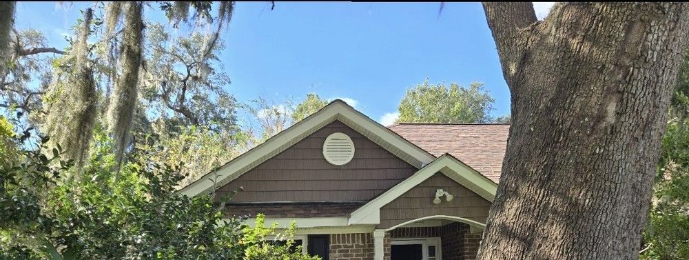 Slide of Pride Restoration Experts