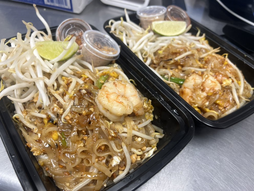 Palmsugar - Inglewood