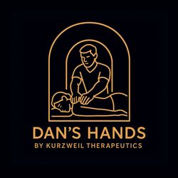 Dan's Hands - Dan's Hands Logo