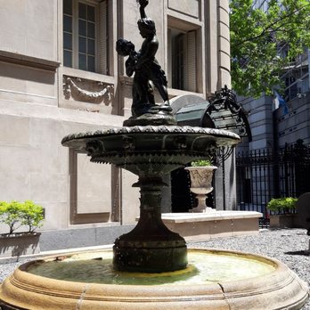 Palacio San Martín - Museums Near Me - Buenos Aires, C
