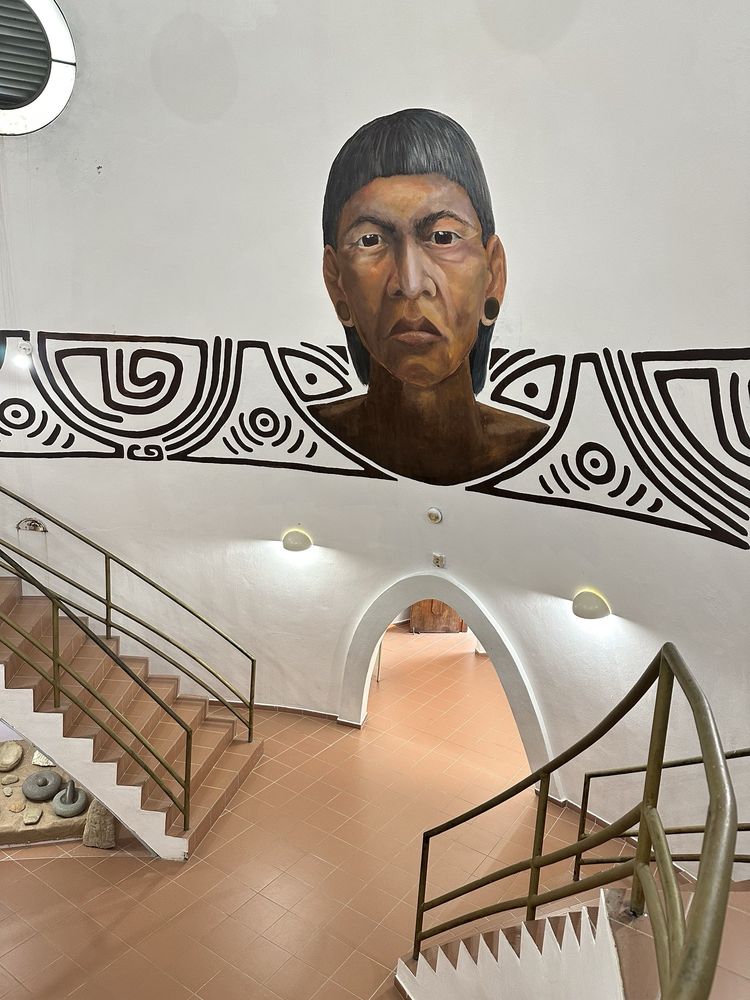 Museo El Cemi