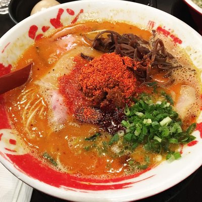 Butao (Central) by null