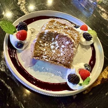 Petrol Head - Ube French toast has a surprise Ube cream inside! - Cocktail Bars Near Me - Las Vegas, Nevada Petrol Head - Ube French toast has a surprise Ube cream inside! - Cocktail Bars Near Me - Las Vegas, Nevada