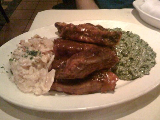 Izzy's on the Peninsula by null