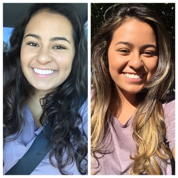 Atelier Studio - Before and after - Hair Stylists Near Me - San Jose, California Atelier Studio - Before and after - Hair Stylists Near Me - San Jose, California