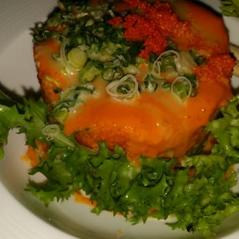 Red Maple - Spicy Tuna Tartar - Sushi Bars Near Me - Silver Spring, Maryland Red Maple - Spicy Tuna Tartar - Sushi Bars Near Me - Silver Spring, Maryland