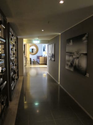 Villa Kennedy, a Rocco Forte Hotel by null