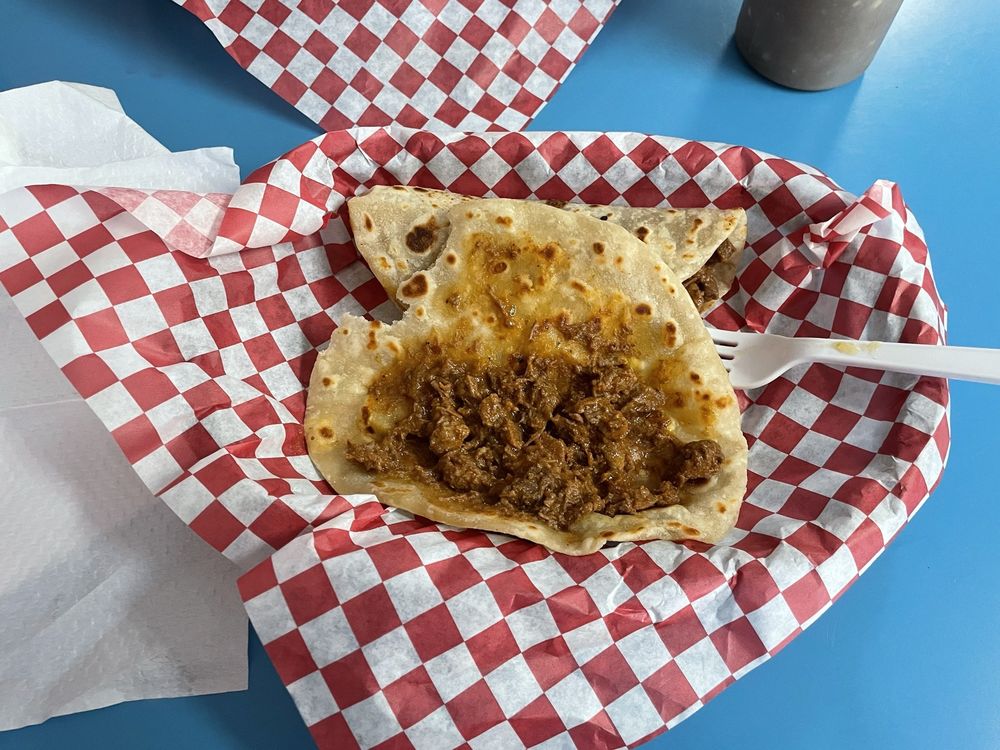 Fiesta Restaurant Logo