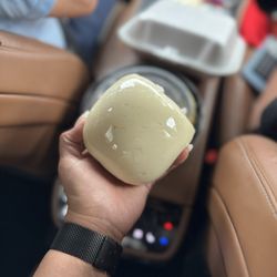 Flavors Nigerian Restaurant - Fufu