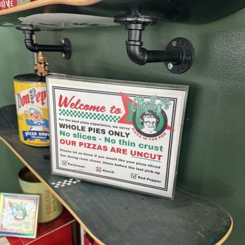 Milly’s Pizza In The Pan - Pizza Near Me - Chicago, Illinois Milly’s Pizza In The Pan - Pizza Near Me - Chicago, Illinois