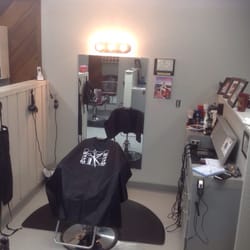 His & Hers Salon