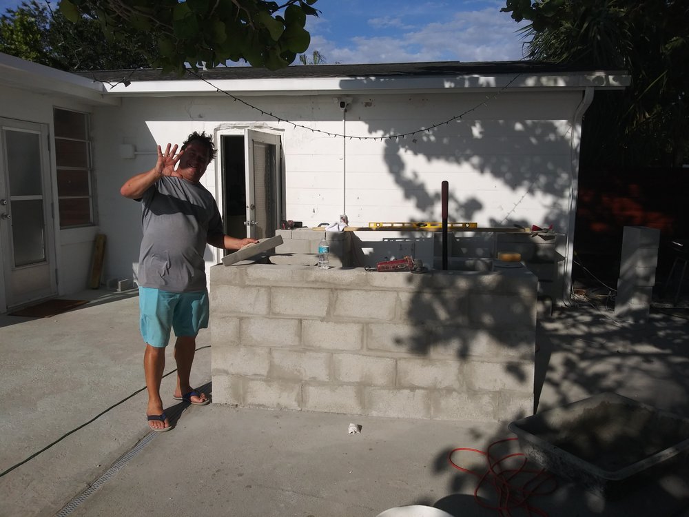 Slide of SLV Enterprises