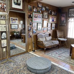 Gassane Tailors - Inside
