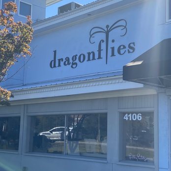 Dragonflies and Dragonflies Baby's - Toy Stores Near Me - Wilmington, North Carolina