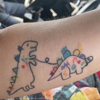 Electric Chair Tattoo - Tattoo Near Me - Saint Augustine, Florida Electric Chair Tattoo - Tattoo Near Me - Saint Augustine, Florida