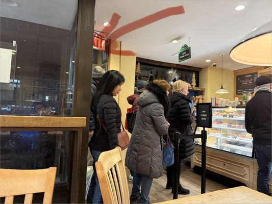 La Boulangerie de François by null