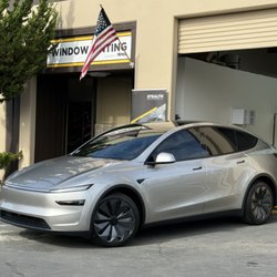 Deluxe Tint Coat Protect