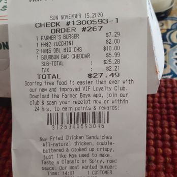 Farmer Boys - Burgers Near Me - Murrieta, California Farmer Boys - Burgers Near Me - Murrieta, California