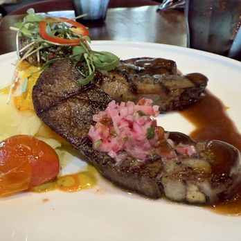 Limón - Lengua (beef tongue) - Peruvian Near Me - Mountain View, California