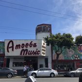 Photo of Amoeba Music - San Francisco, CA, United States