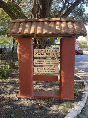 Casa de Luz Village by null