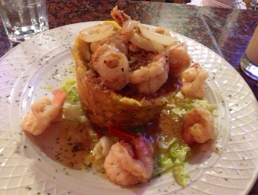 Il Sole Pizzeria Trattoria El Hotel San Juan by null