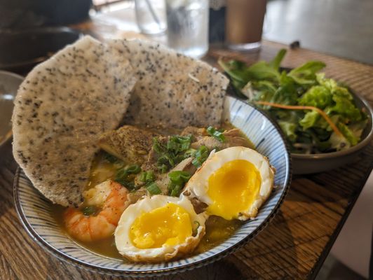 J.A.M Viet Kitchen & Bar by null