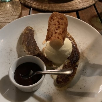 Aprazível - Banana Santa Teresa - Brazilian Near Me - Rio de Janeiro, RJ