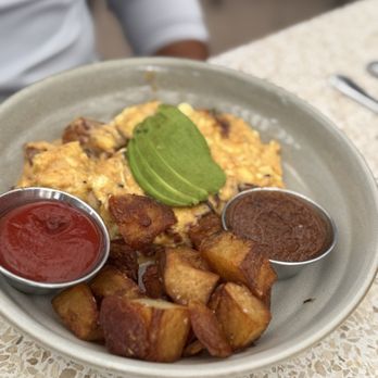 The Henry - California bowl - New American Near Me - Carlsbad, California