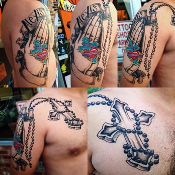 American Trash Studio - Tattoo Near Me - Marlboro, New York