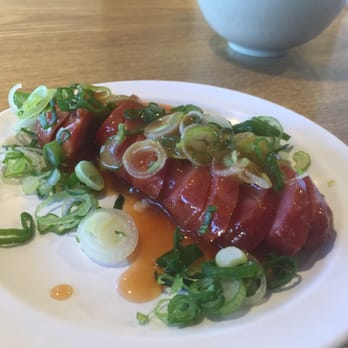 La Sinbala - Seriously the best sausage in town!! With spring onion sauce!! - Taiwanese Near Me - Arcadia, California La Sinbala - Seriously the best sausage in town!! With spring onion sauce!! - Taiwanese Near Me - Arcadia, California