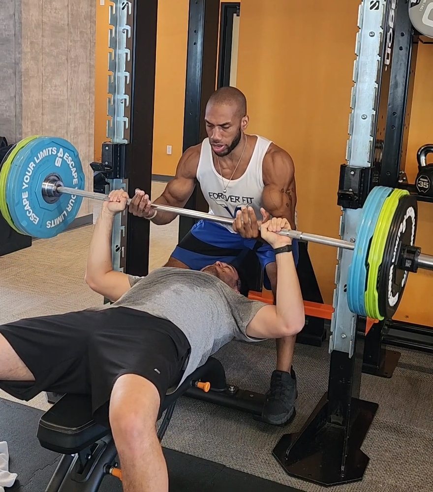 Forever Fit Image