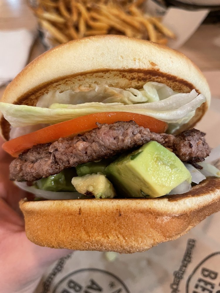 THAT BURGER JOINT 20 Photos & 26 Reviews 60 Ogden Ave Store