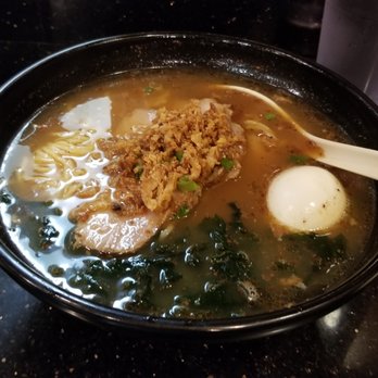Ramen Ya - Garlic Ramen - Ramen Near Me - Kahului, Hawaii Ramen Ya - Garlic Ramen - Ramen Near Me - Kahului, Hawaii
