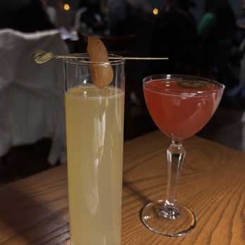 Soul Gastrolounge - Plum crazy and oh cherry 5/5 - Tapas Bars Near Me - Charlotte, North Carolina