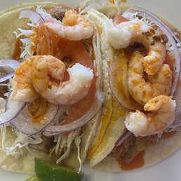 Tacos Cahuamanta Tacos Cahuamanta