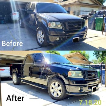 The Power Buff Boy - Car Wash Near Me The Power Buff Boy - Car Wash Near Me