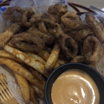 Oceanic Boil - Fried Calamari - Cajun/Creole Near Me - Jackson Heights, New York Oceanic Boil - Fried Calamari - Cajun/Creole Near Me - Jackson Heights, New York