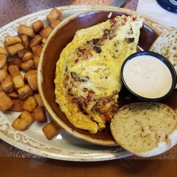 Another Broken Egg Cafe - Breakfast & Brunch Near Me - Indianapolis, Indiana