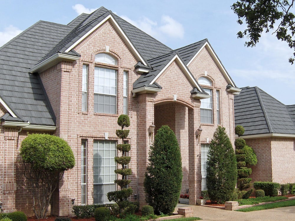 Slide of HB Green Star Roofing